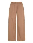 Jessie Trousers Stylein Brown