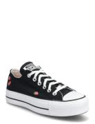 Chuck Taylor All Star Lift Converse Black
