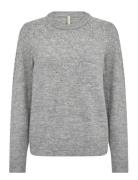 Sc-Nessie Soyaconcept Grey