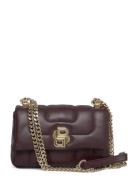 B_Icon S Sh. Bag BOSS Burgundy