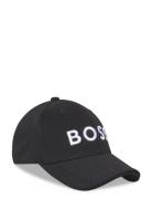 Cap-Us-1 BOSS Black