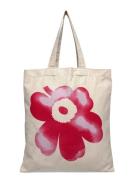 Vankka Akvarelli Unikko Plcmt Marimekko Cream