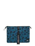Sleeve 13" Unikko Marimekko Blue
