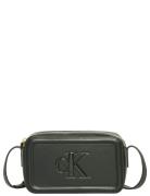 Bold Ck Camera Bag Calvin Klein Black