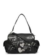 Seshat Habana Desigual Black