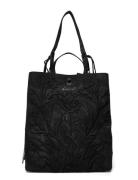 Romeo Floral Total B Desigual Black