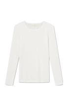 Gertrud Blouse - Cotton STUDIO FEDER White