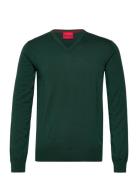 San Vredo-M HUGO Green