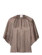 Lima - Crinkled Surface Day Birger Et Mikkelsen Brown