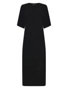 Alnusbbnathala Dress Bruuns Bazaar Black