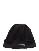 Core Essence Thermal Hat 2 Craft Black