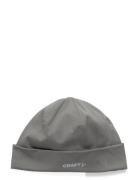 Core Essence Thermal Hat 2 Craft Grey