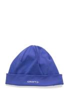 Core Essence Thermal Hat 2 Craft Blue