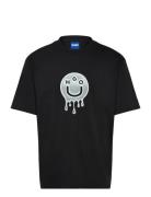 Nedirix HUGO BLUE Black