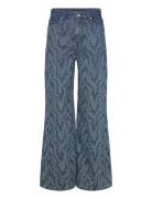 C_Marlene Flare Hr BOSS Blue