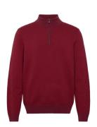 H-Hettore BOSS Burgundy