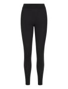 B.pure Leggings BOSS Black