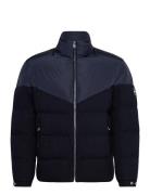 H-Clanello1 BOSS Navy