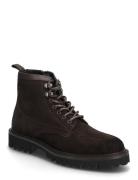 Julyo_Halb_Sdlt BOSS Brown