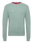 Sribben_1 HUGO Green