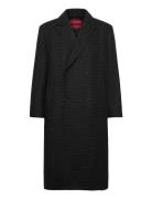 Menci2541 HUGO Black