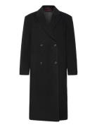 Menci2541 HUGO Black