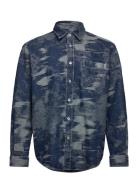 Ebalto HUGO BLUE Navy