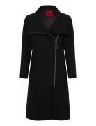 Milanne-1 HUGO Black