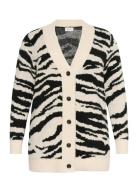 Kcsandia Cardigan Kaffe Curve Beige