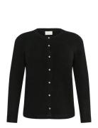Kcniela Cardigan Kaffe Curve Black
