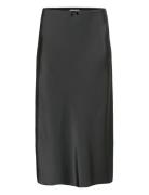 Kchilla Skirt Kaffe Curve Black