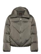 C_Padilena BOSS Khaki