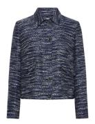 Blazer Long Sleeve Gerry Weber Navy