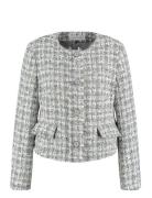 Blazer Long Sleeve Gerry Weber Grey