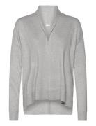 Jacket Knit Gerry Weber Grey