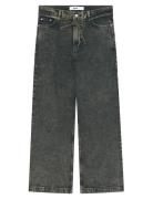 Elijah - Elm Overdye Denim Day Birger Et Mikkelsen Green
