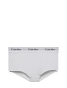 Boyshort Calvin Klein White