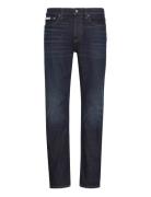 Slim Taper Sapphire Tango Jean Calvin Klein Jeans Navy