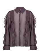 Sc-Naia Soyaconcept Purple