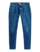 Lucy Mr Slim Bi0152 Tommy Jeans Blue