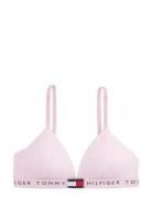 Rp Triangle Tommy Hilfiger Pink