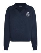 Sweater Tommy Hilfiger Navy