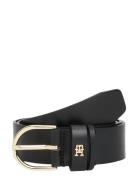 Essential Effortless 3.5 Tommy Hilfiger Black