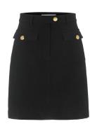 Milly Skirt Newhouse Black