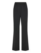 Vinnie Tailored Slit Trouser French Connection Black