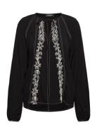 Tallo Desigual Black