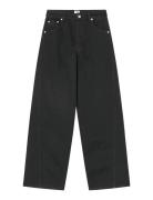 Dyed Denim Christel Jeans Mads Nørgaard Black