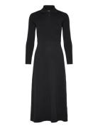 Tyne Dress Jumperfabriken Black