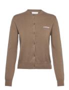 2Nd Vinny - Soft Wool Blend 2NDDAY Beige