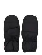 Down Mittens Lexington Clothing Black